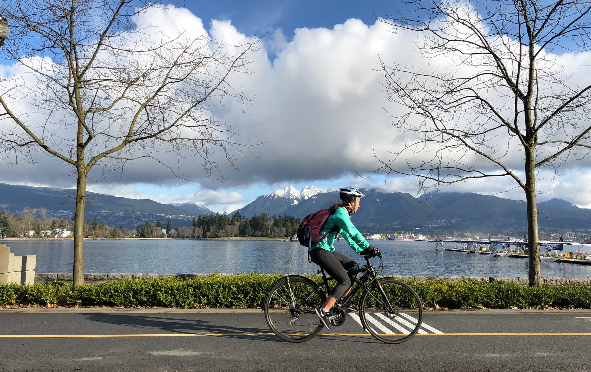 Cycle to Work
