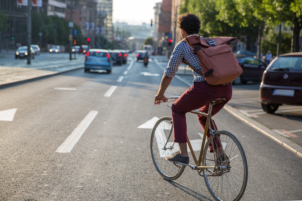 Bike Commute