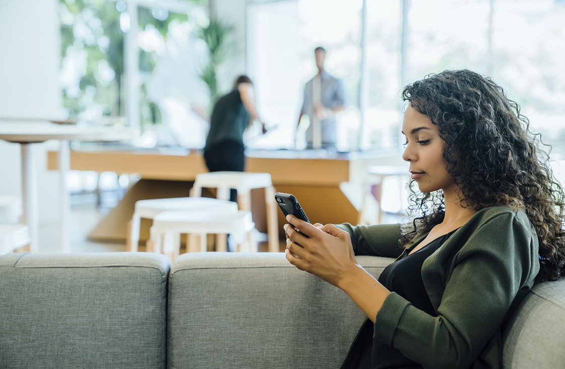 Mobile Connectivity
