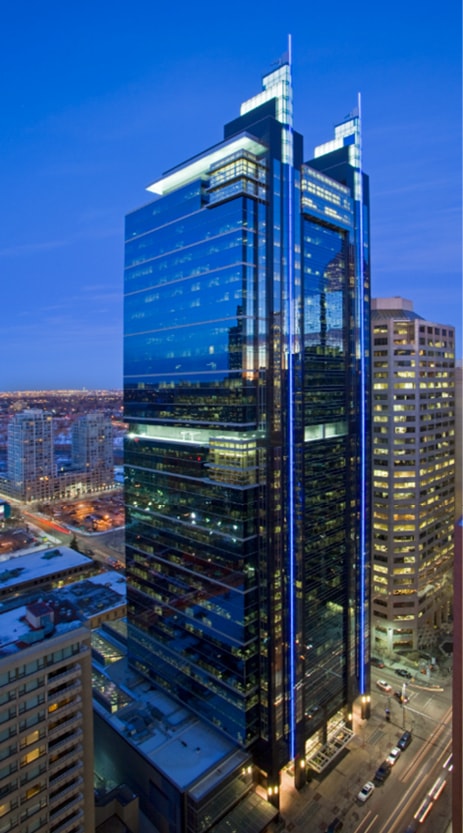 Jamieson Place